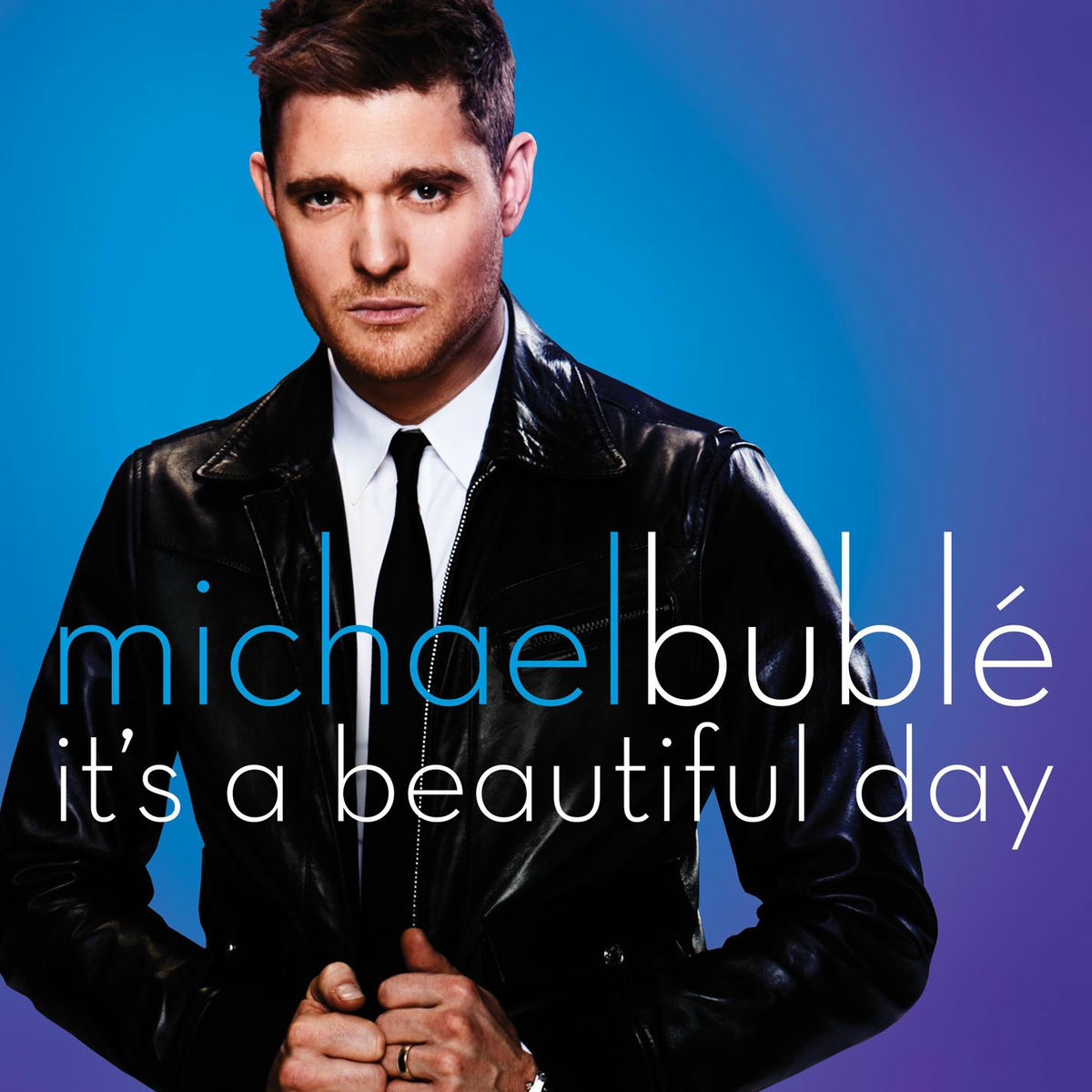 7” Michael Buble/It's A Beautiful Day Amazon.com: It's A Beautiful Day EP: CDs & Vinyl