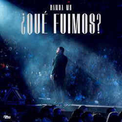 Cover of ¿Qué Fuimos?