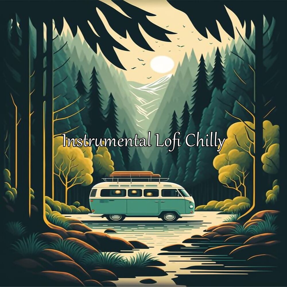 Picture of Instrumental Lofi Chilly