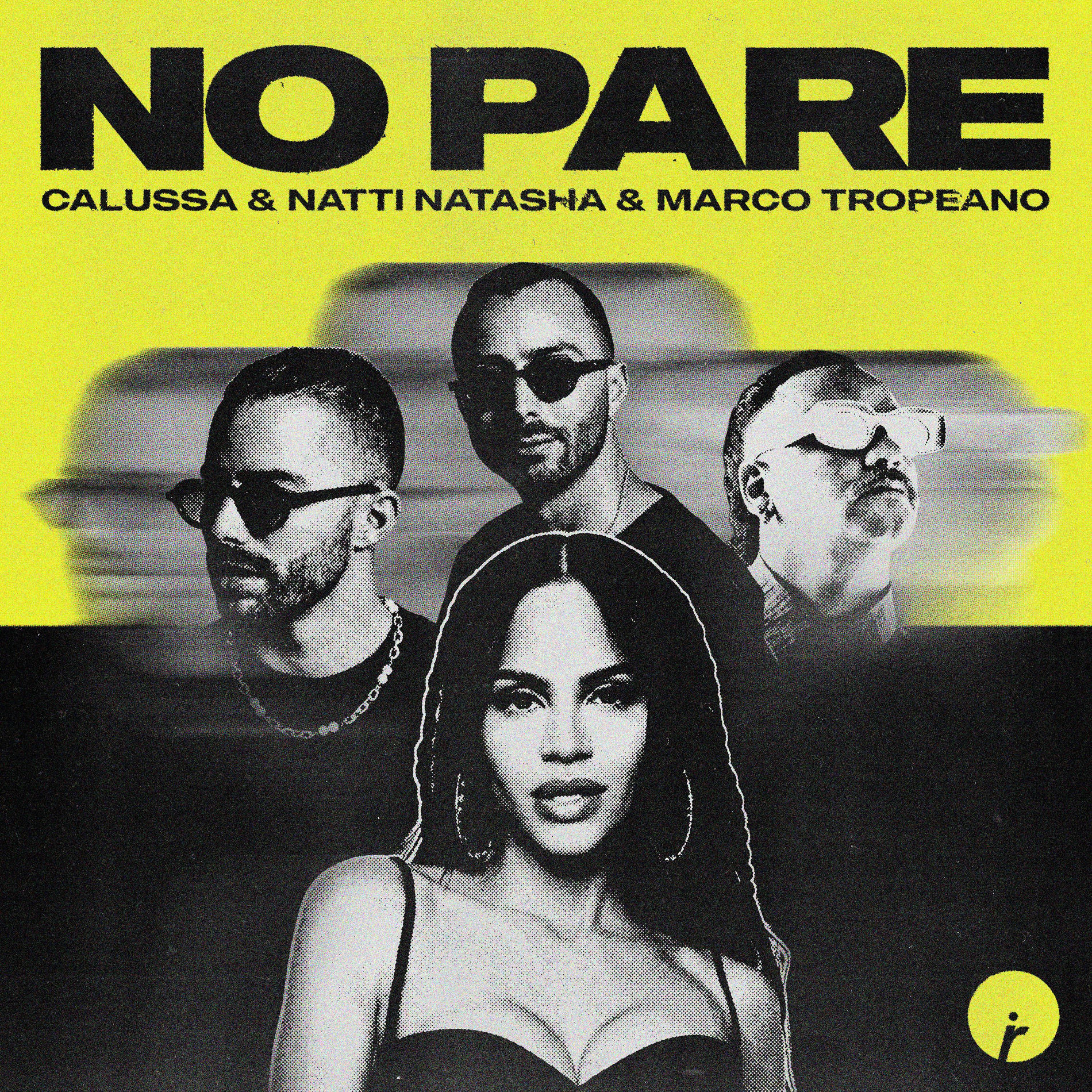 Album cover of No Pare