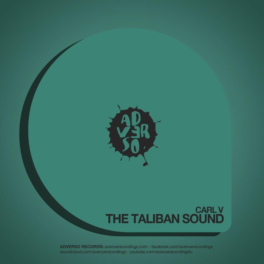 Picture of The Taliban Sound
