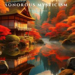 Cover of Sonorous Mysticism