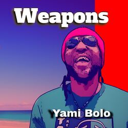 Cover of Weapons
