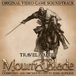 Cover of Travel Vaegir (Mount and Blade Original Video Game Soundtrack)