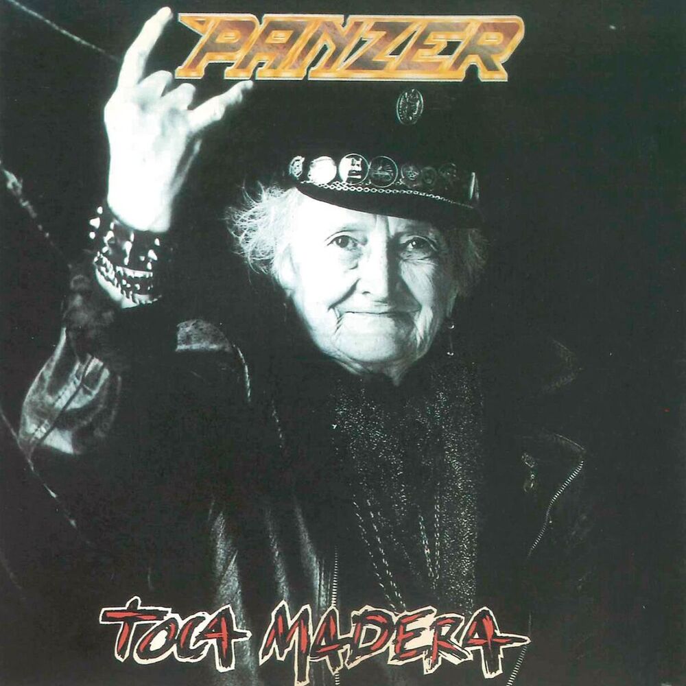 Picture of Toca Madera