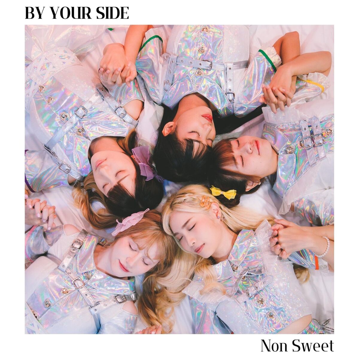 Album cover of By Your Side