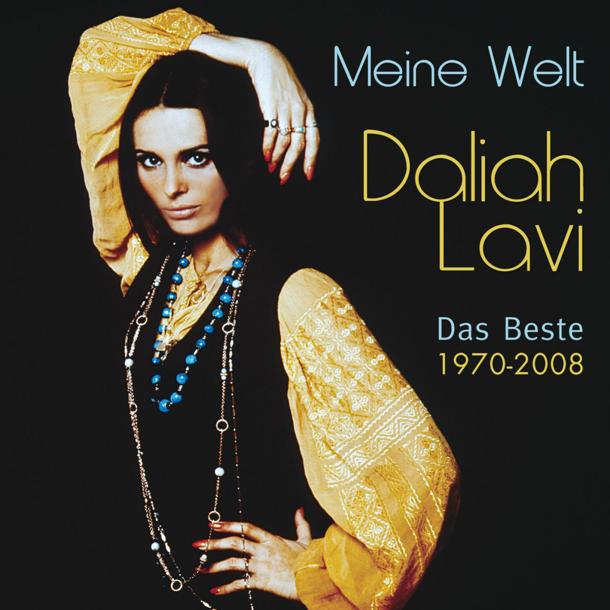 Album cover of Willst du mit mir geh'n