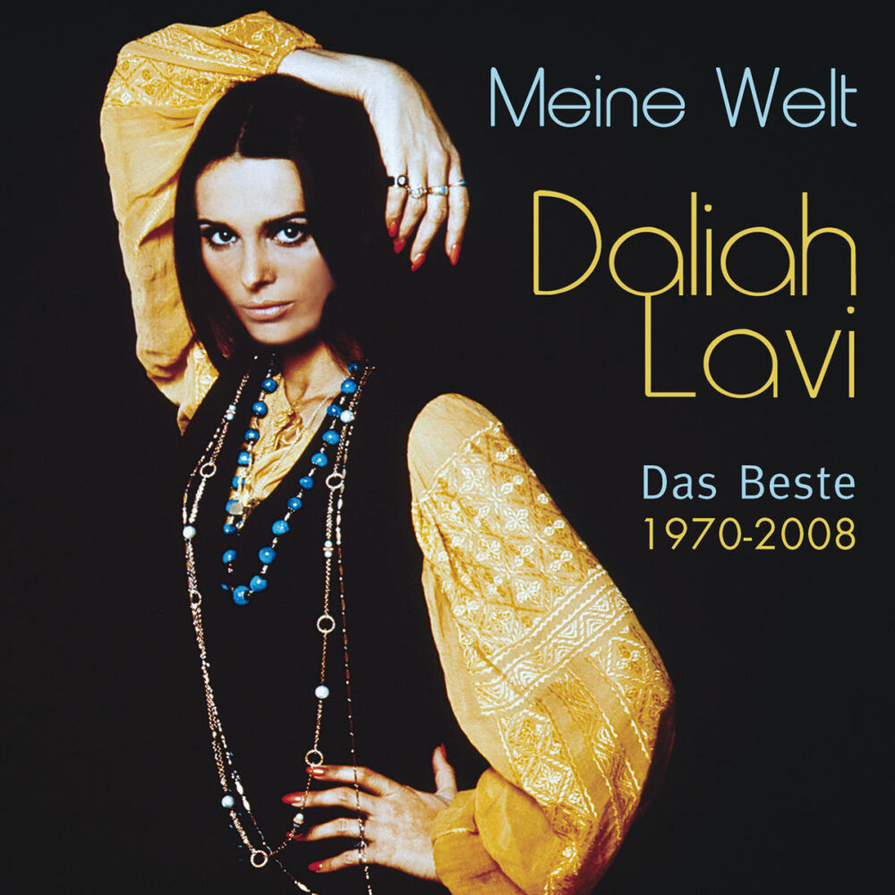 Picture of Meine Welt - Das Beste