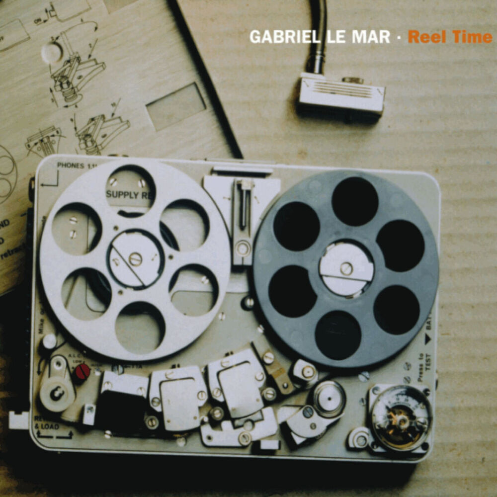 Picture of Reel Time
