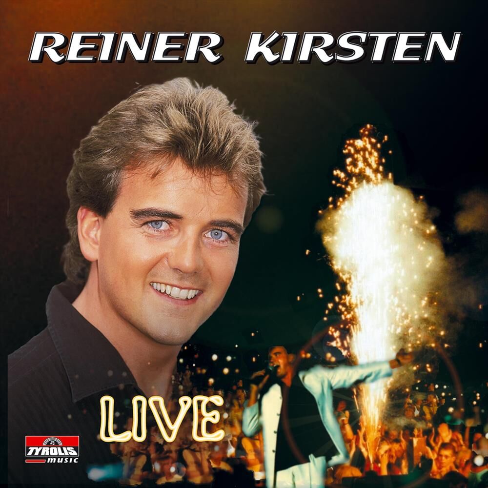 Picture of Live (Live)