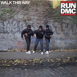 Cover of Walk This Way