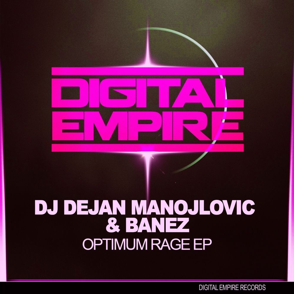Picture of Optimum Range EP