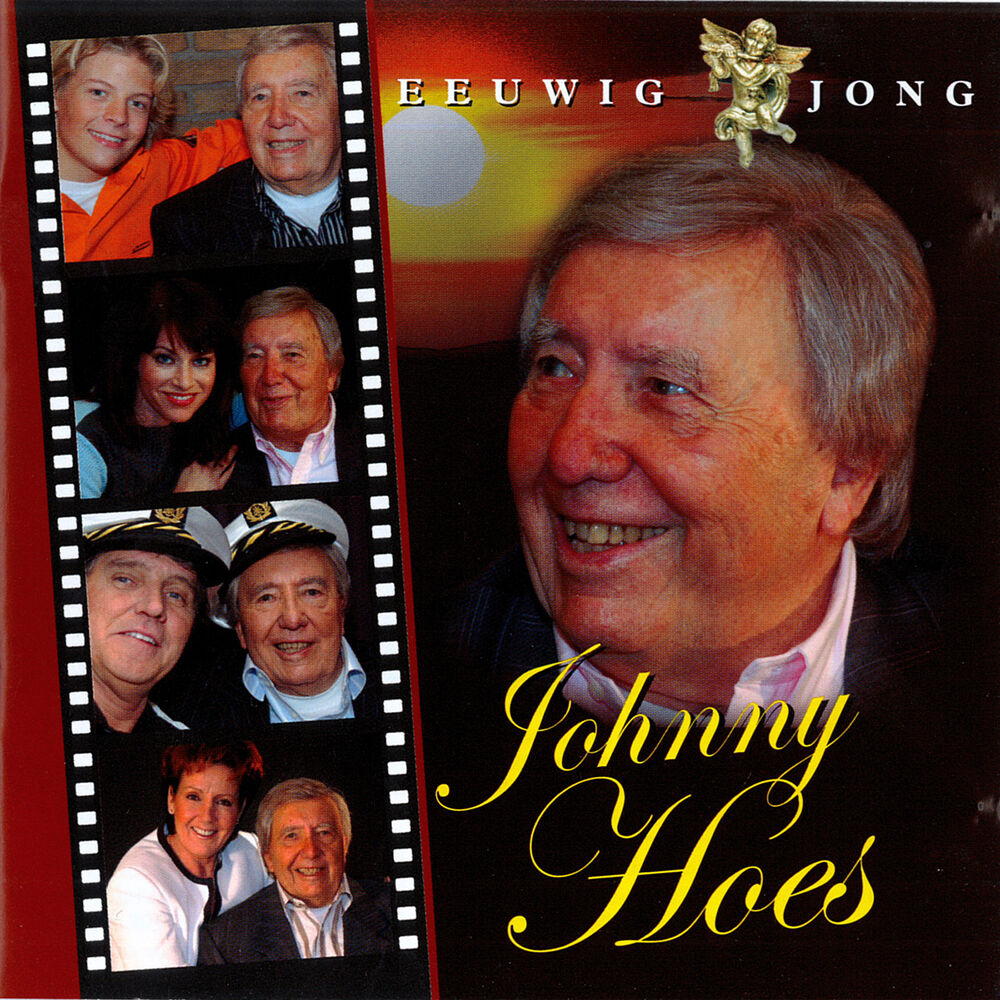 Picture of Eeuwig Jong
