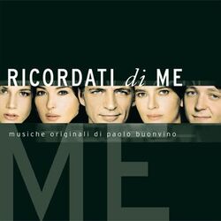 Cover of Ricordati di me (Original Motion Picture Soundtrack)
