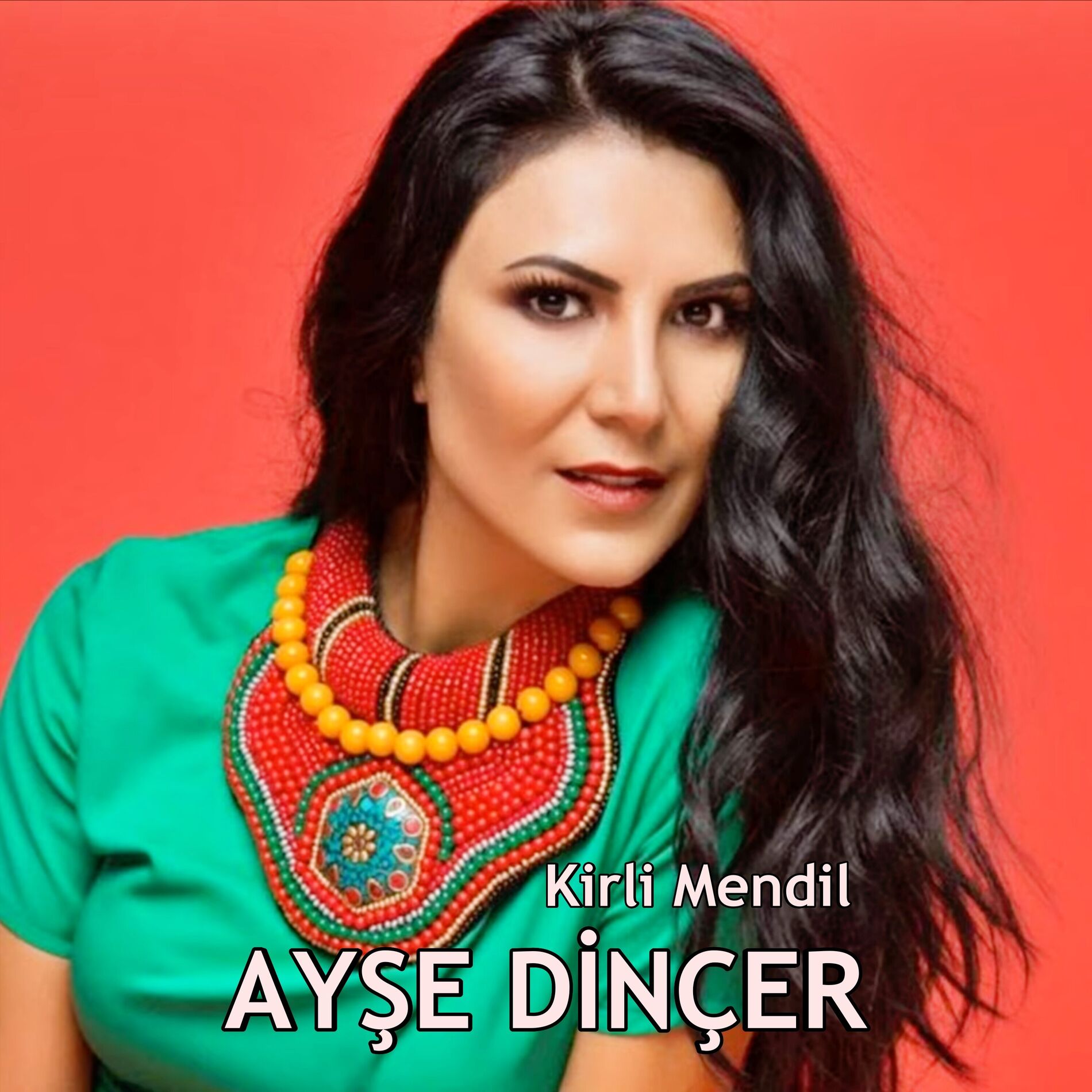 Album cover of Kirli Mendil