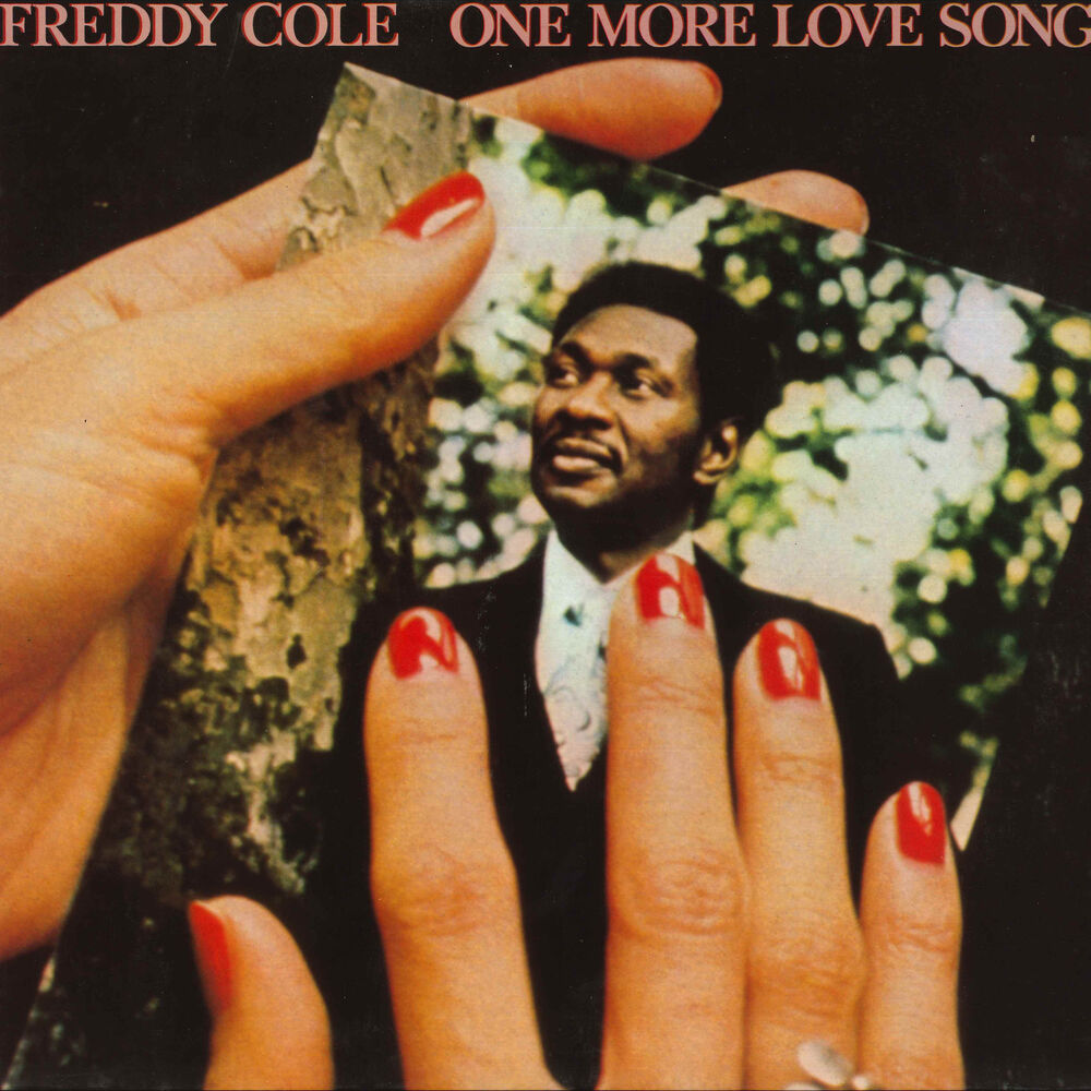 Picture of One More Love Song