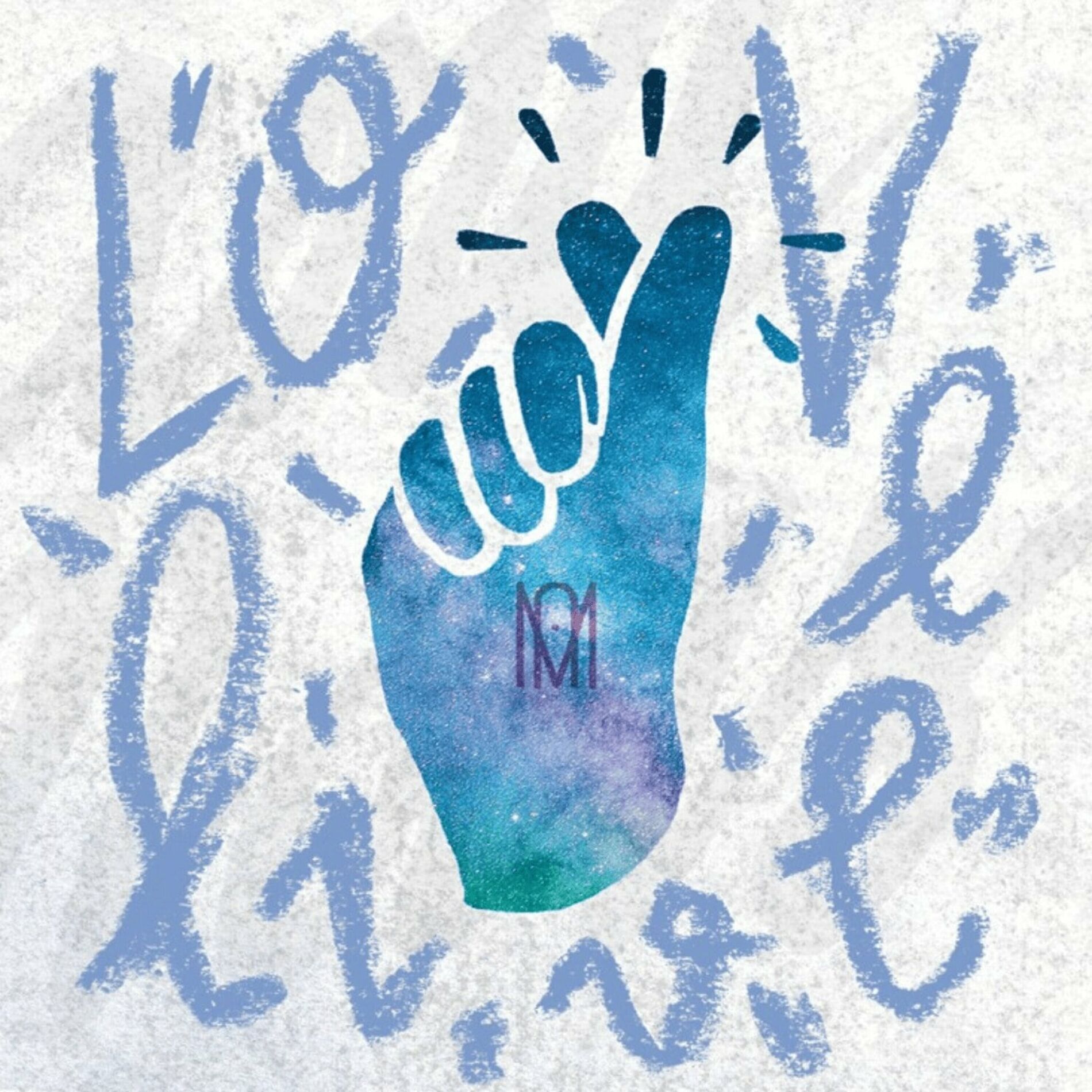 Album cover of Enfants de la lune