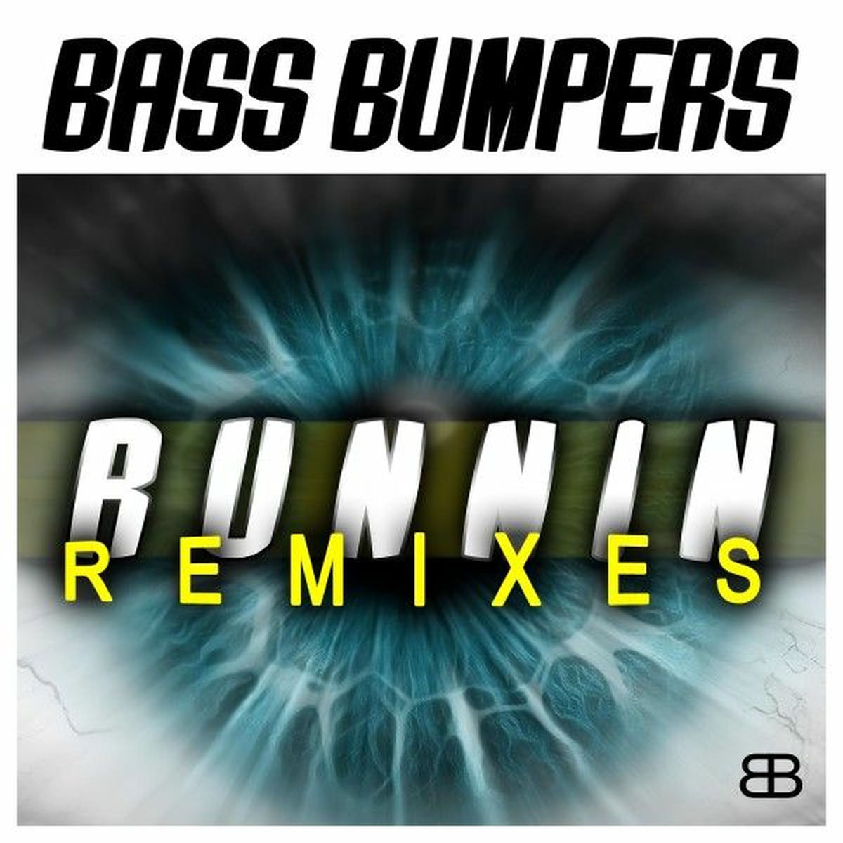 Album cover of Runnin' (Remixes)