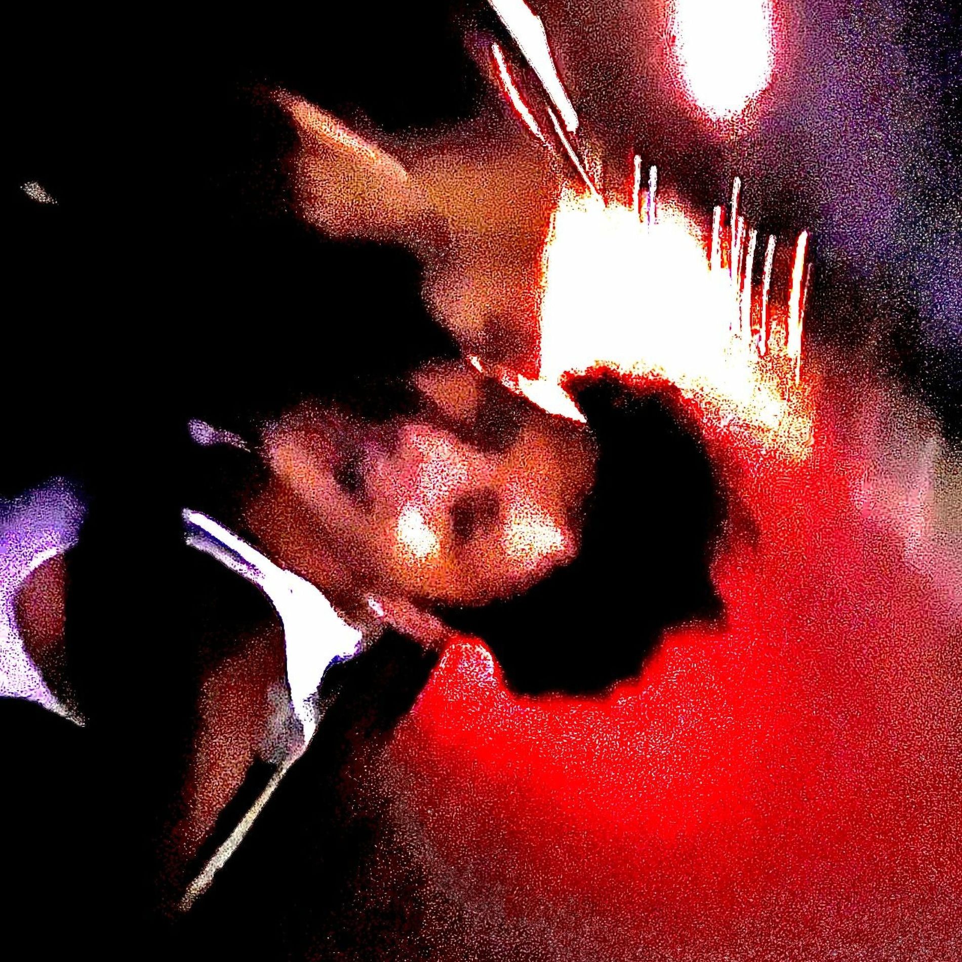 Album cover of RAW
