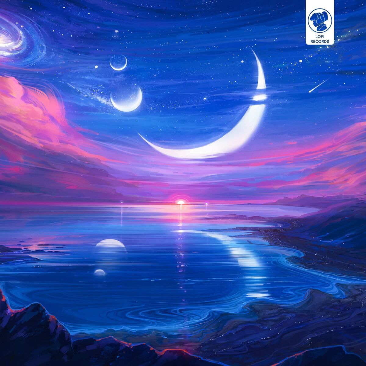 Album cover of Cosmos