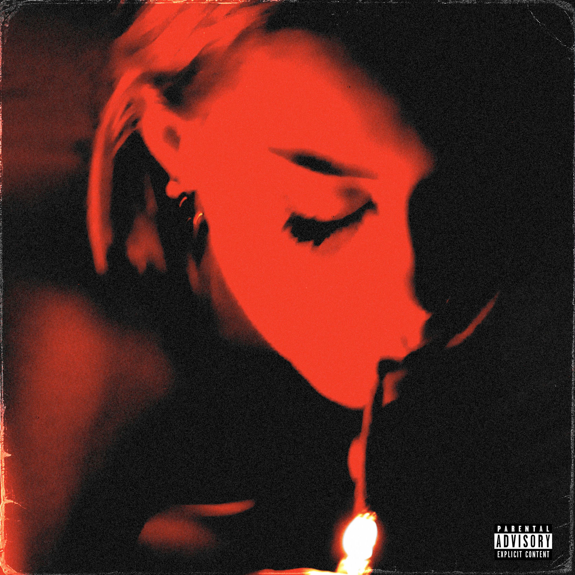 Album cover of Personne n'aime l'amour