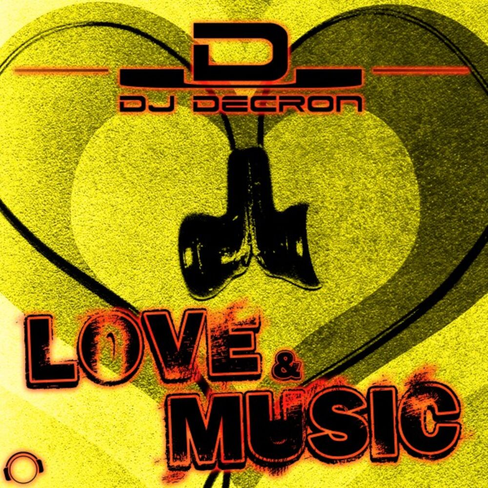 Picture of Love & Music