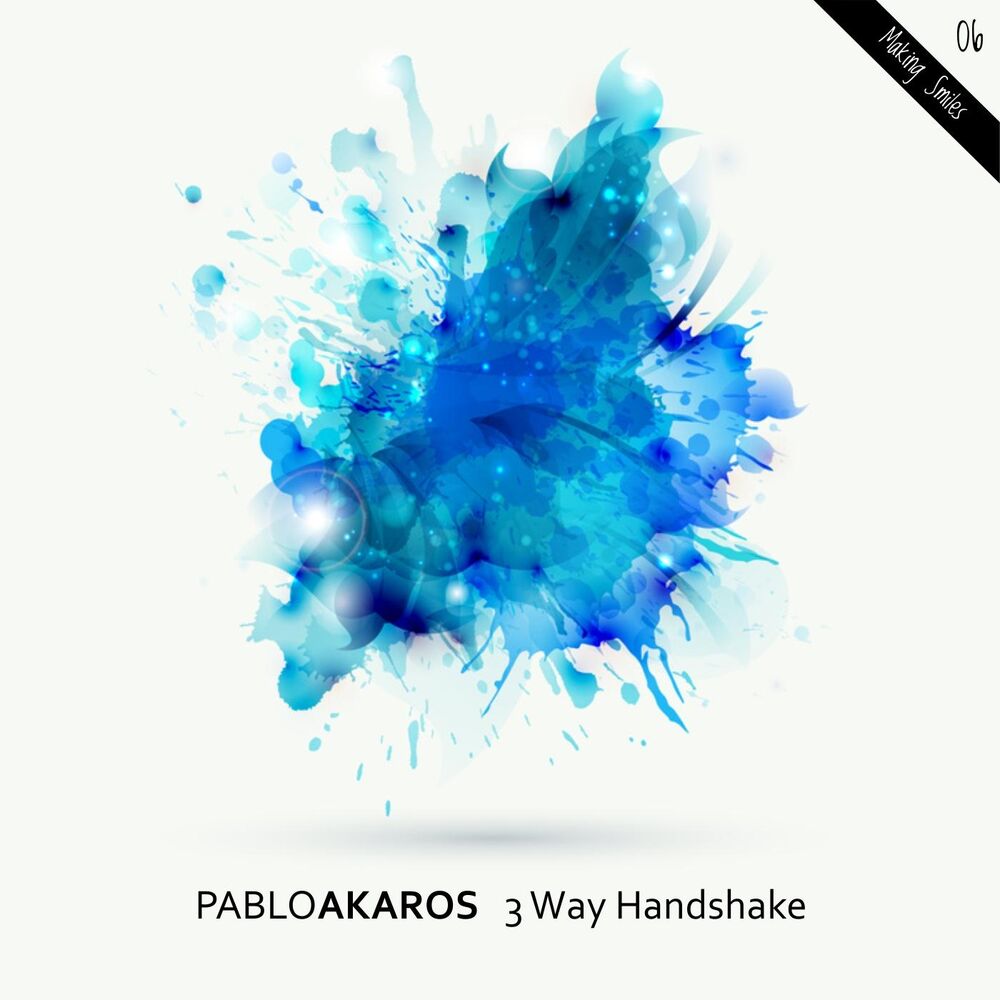 Picture of 3 Way Handshake