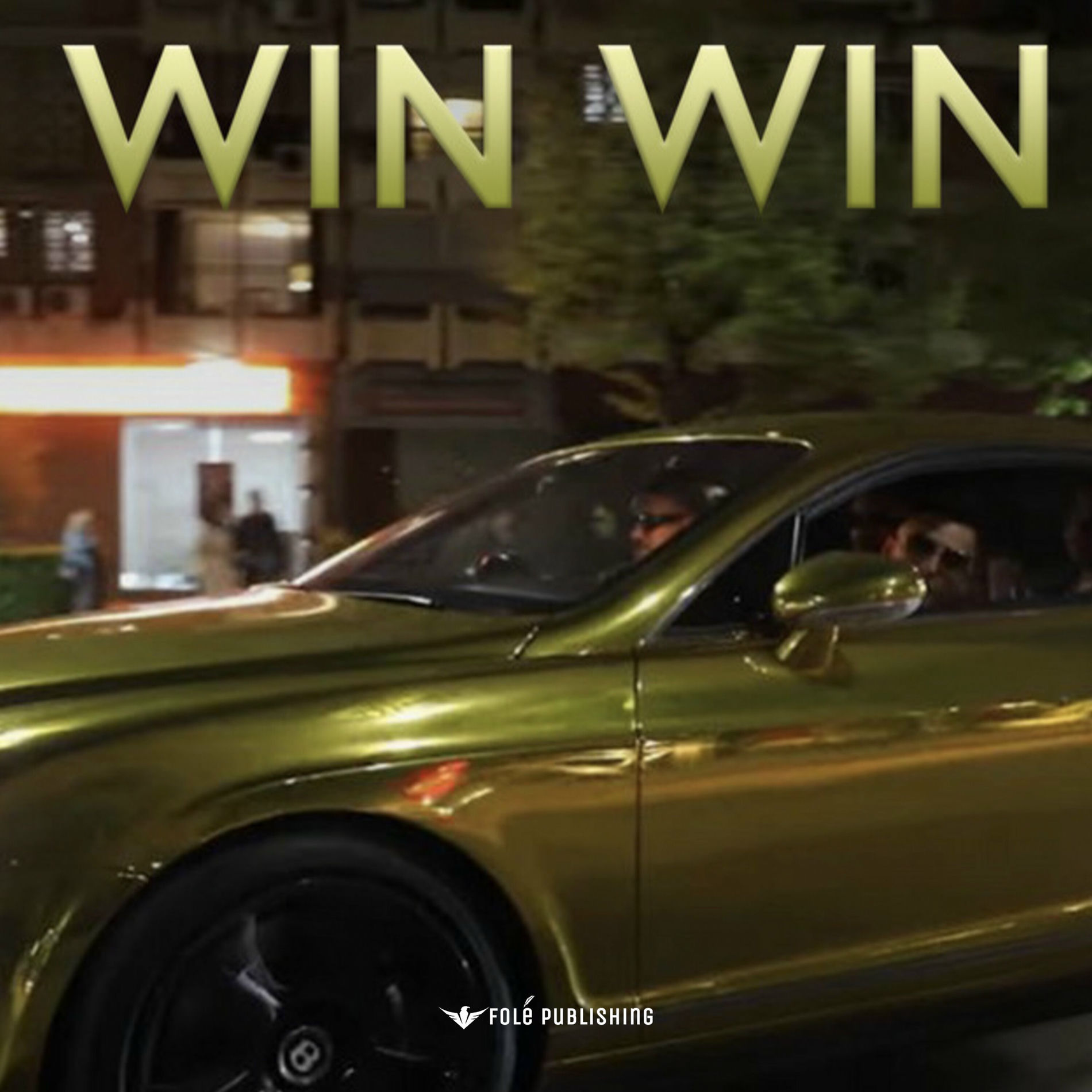 Album cover of Win Win