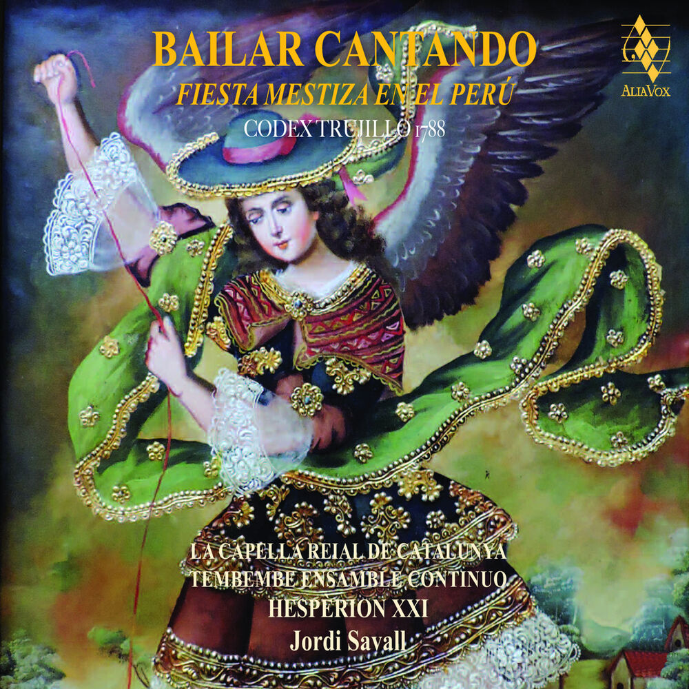 Picture of Bailar Cantando