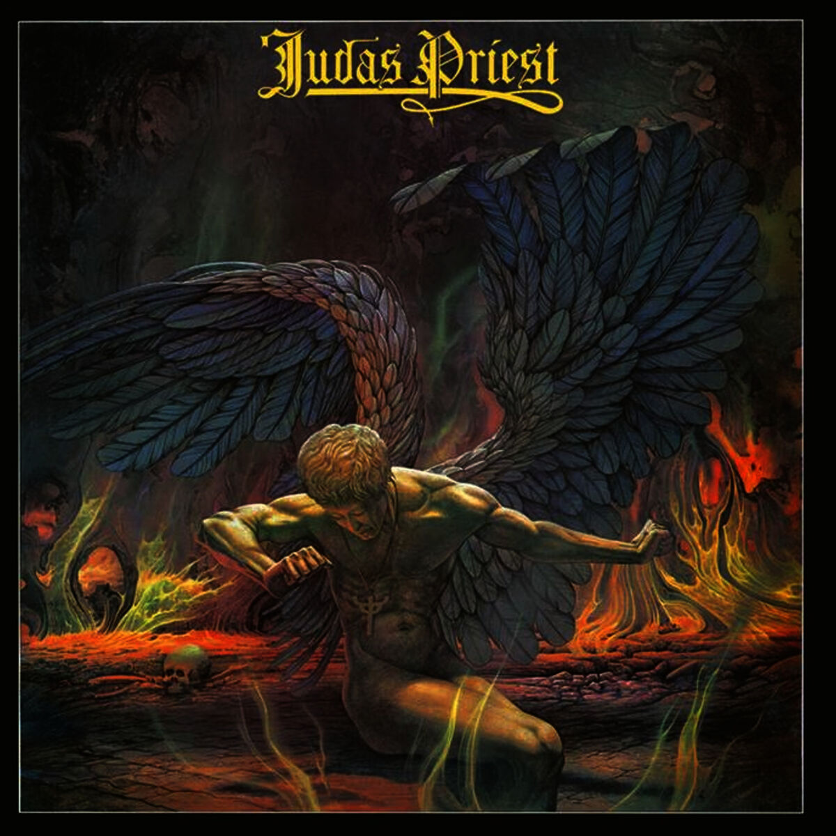 Album cover of Victim of Changes