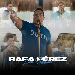 Cover of Rafa Peréz Live Session