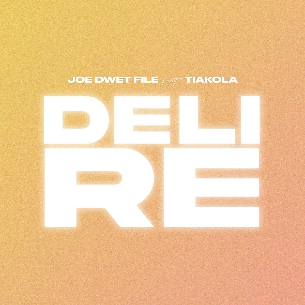 Album picture of Délire (feat. Tiakola)
