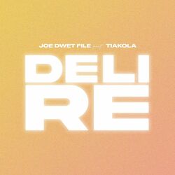 Cover of Délire (feat. Tiakola)