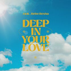 Cover of Deep In Your Love