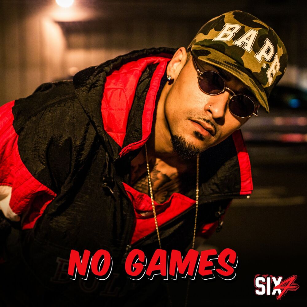 Picture of No Games
