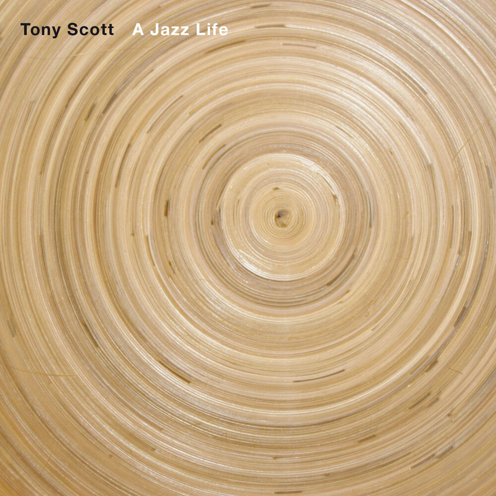 Picture of A Jazz Life