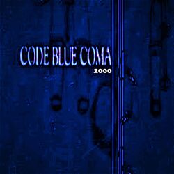 Cover of Code Blue Coma 2000