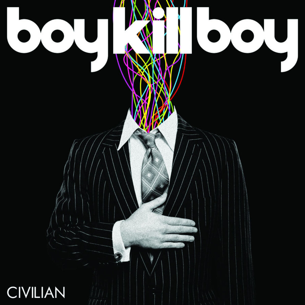 Album cover of Civilian (Realtone Album)