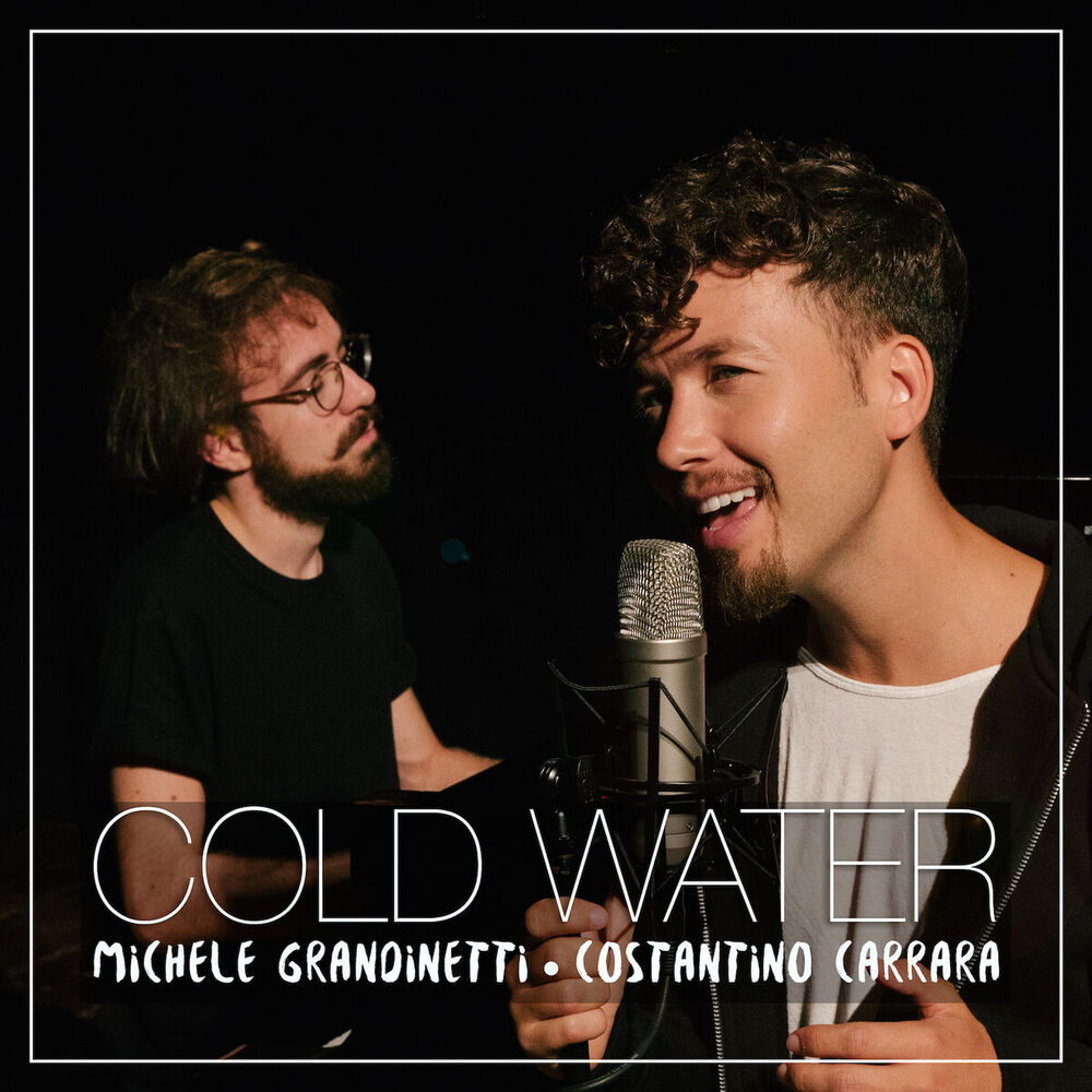 Picture of Cold Water
