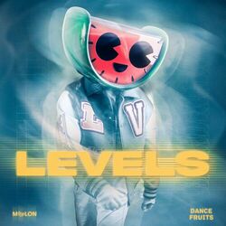 Cover of Levels