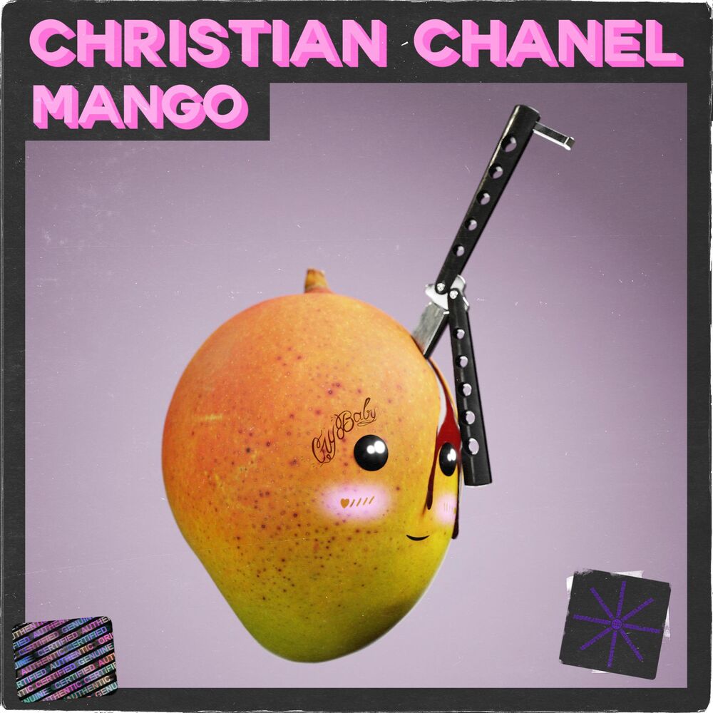 Picture of Mango