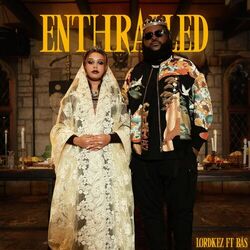 Cover of Enthralled