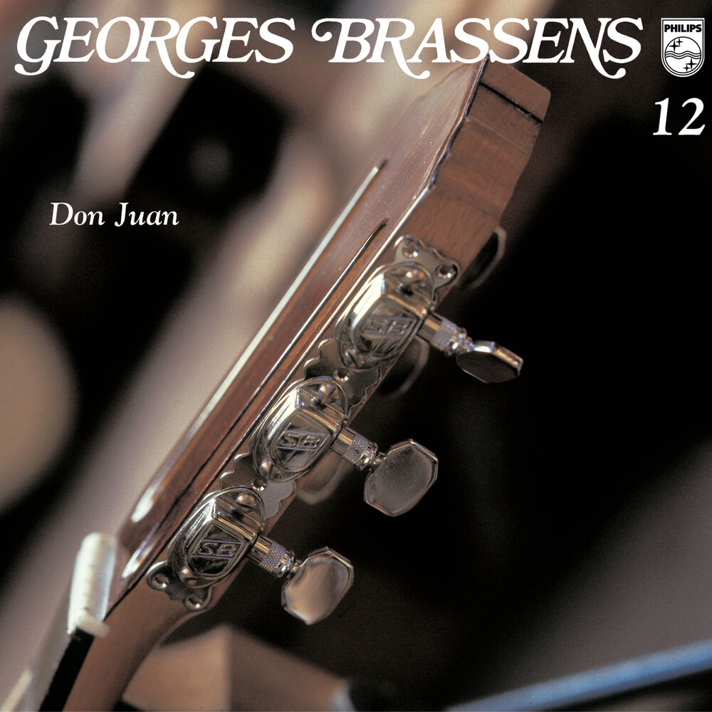 Picture of Don Juan - Volume 12