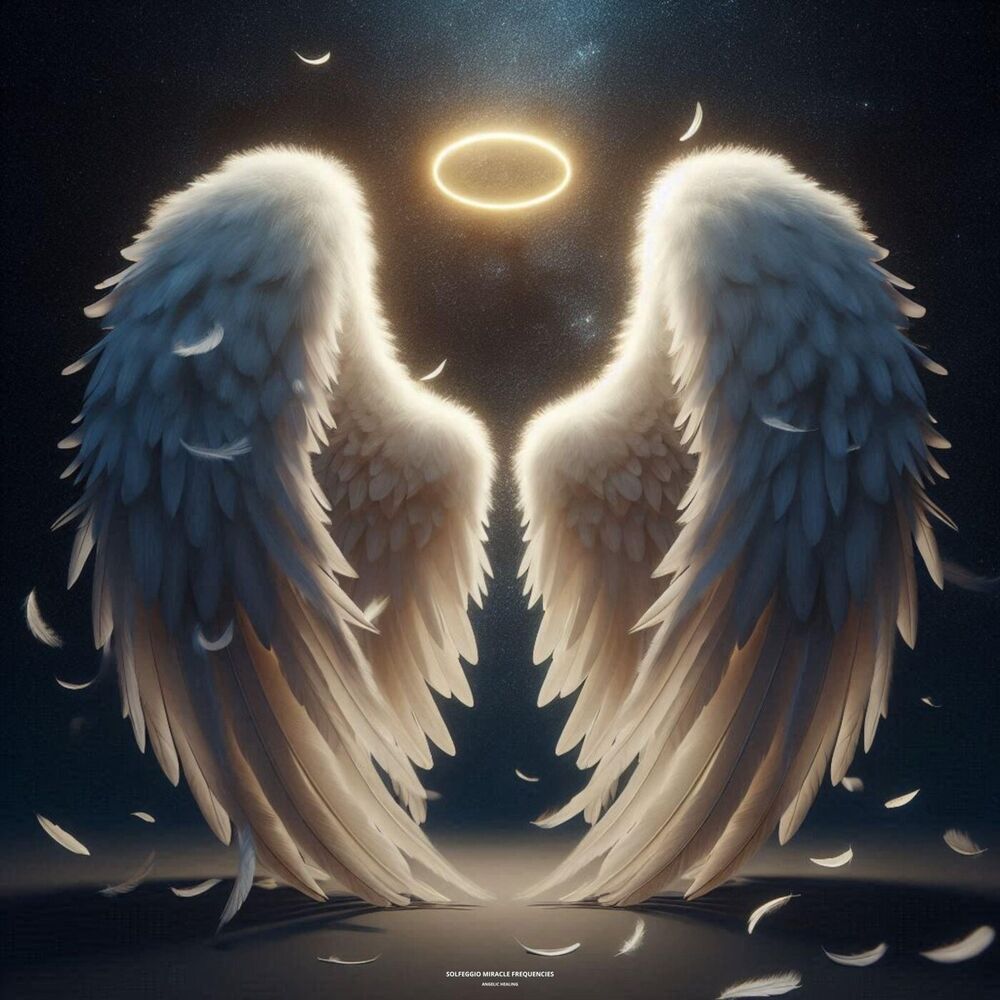 Picture of Angelic Healing