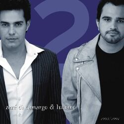 Cover of Zezé Di Camargo & Luciano 1993-1994