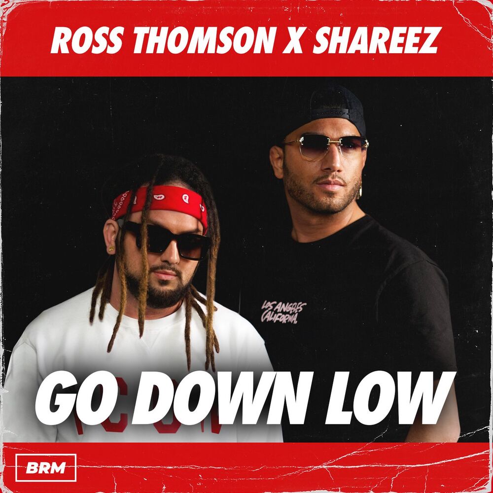 Picture of Go Down Low