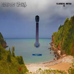 Cover of Classical Guitar 11