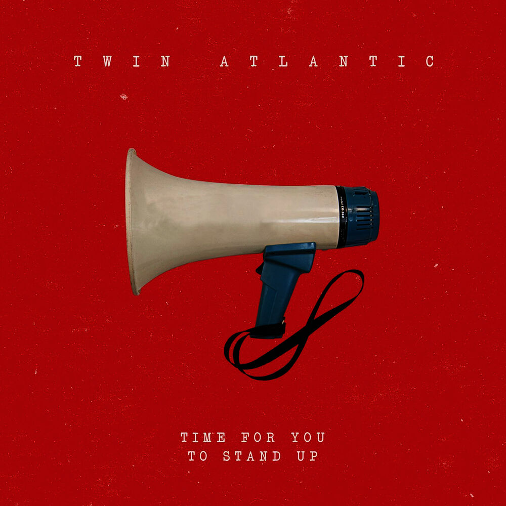 Picture of Time for You to Stand Up - EP