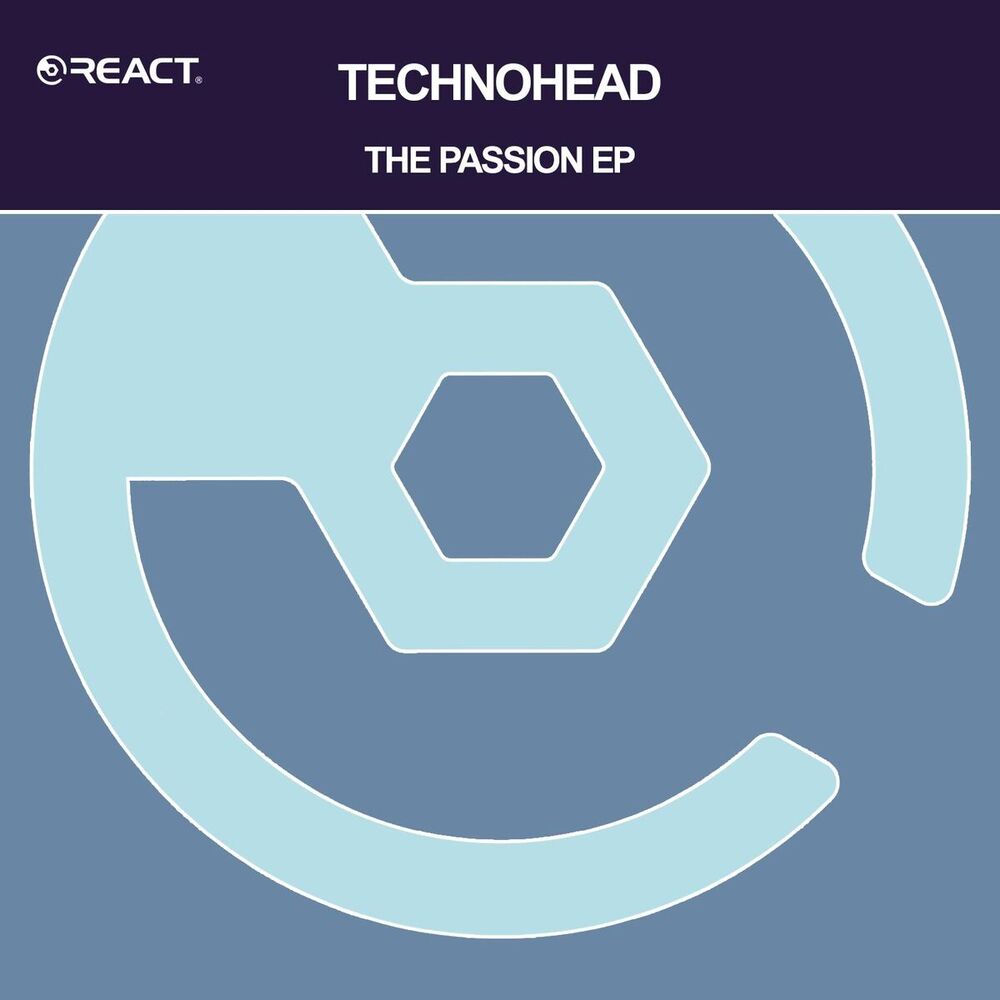 Picture of The Passion EP