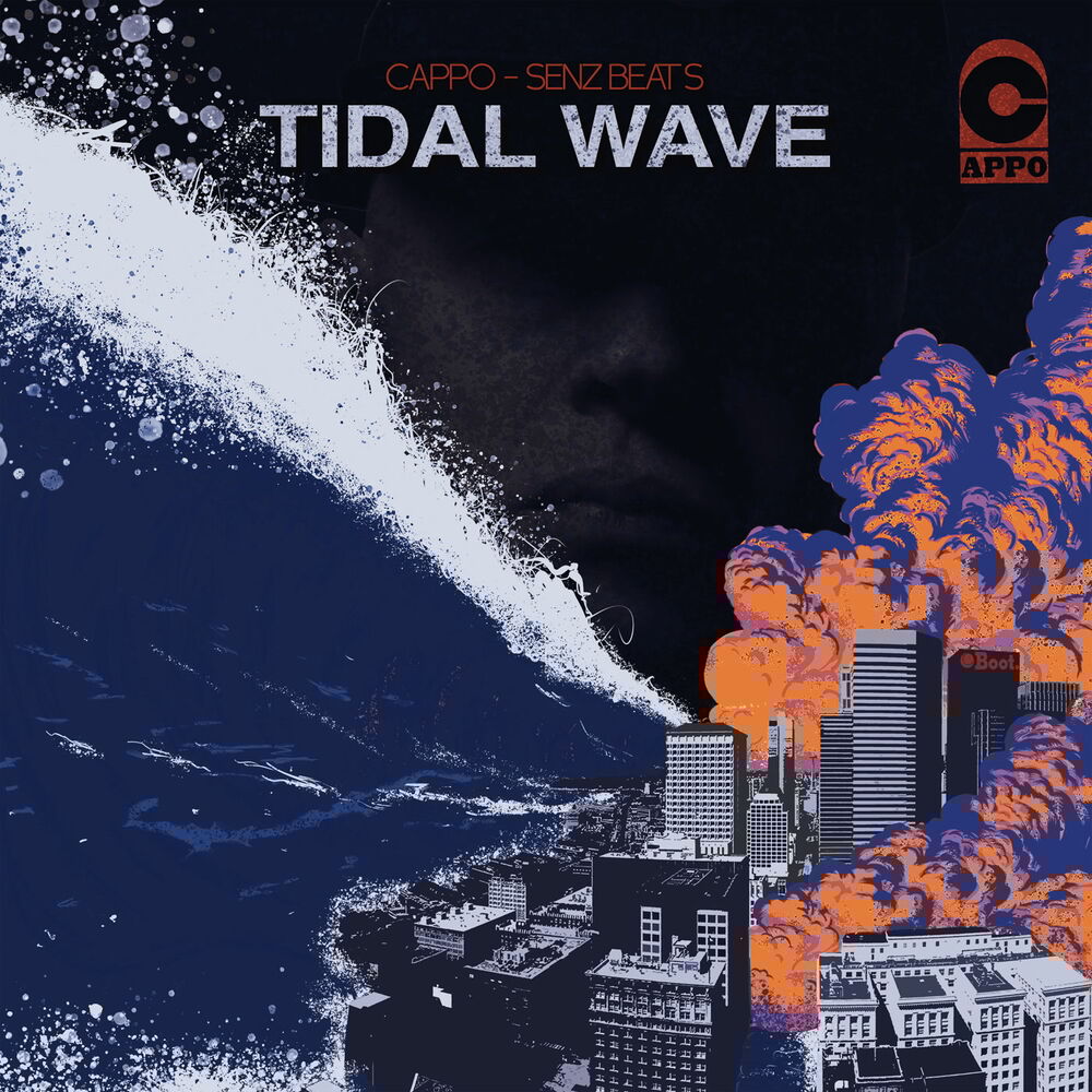 Picture of Tidal Wave